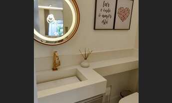 Imagem 5: Belíssima casa de esquina no CONJ. MORADA DO SOL!