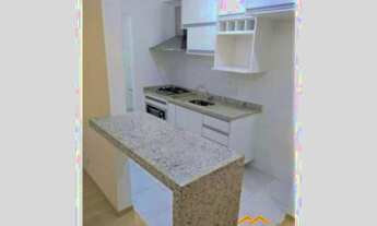 Imagem 3: Apartamento Residencial à venda, Vila Industrial, São José dos Campos - AP6244