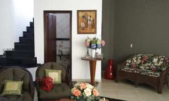 Imagem 2: Casa de alto padrão com 4 dormitórios à venda, 344 m² por R$ 1.800.000 - Condomínio Eco P