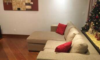 Imagem 6: VILA ROSÁLIA - GUARULHOS - 190M² - 1 X ANDAR - 4 DORMITÓRIOS - SUITE COM CLOSET E HIDRO