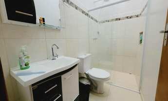 Imagem: Casa para venda no Distrito Industrial