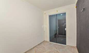 Imagem 4: Apartamento para venda tem 47 metros quadrados com 3 quartos em Cidade Industrial - Curiti