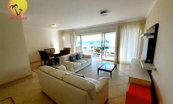 Imagem 2: Apartamento para Venda em Bertioga, Riviera de São Lourenço, 4 dormitórios, 4 suítes, 5 ba