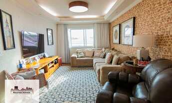 Imagem 2: Sobrado na Vila Anhanguera, 3 suítes, 209m²