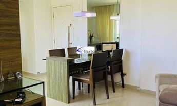 Imagem 4: Apartamento para Venda em Recife, ENCRUZILHADA, 3 dormitórios, 1 suíte, 2 banheiros, 1 vag