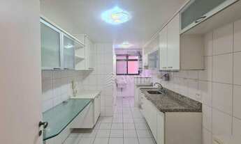 Imagem 3: Apartamento para venda possui 90 metros quadrados com 2 quartos em Icaraí - Niterói - RJ