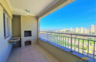 Imagem 2: Apartamento Residencial à venda, Jardim Apolo, São José dos Campos - AP6496