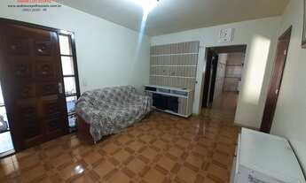 Imagem 3: EXCELENTE SOBRADO 220M² (SUITE C/ HIDRO) CONJ OSVALDO CRUZ 1 NO CIC