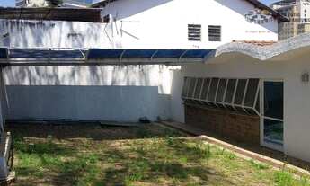 Imagem 2: Casa à venda, 400 m² por R$ 980.000,00 - Nova Campinas - Campinas/SP