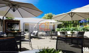 Imagem 3: Apartamento para Venda em Uberlândia, Tibery, 3 dormitórios, 3 suítes, 4 banheiros, 2 vaga