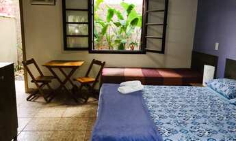 Imagem 6: Imóvel comercial para venda possui 185 metros quadrados com 7 quartos