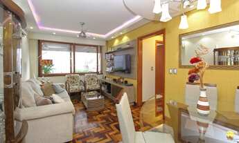 Imagem 4: Apartamento com 2 dormitórios à venda em Porto Alegre