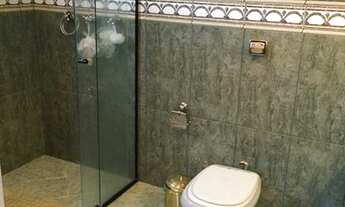 Imagem 3: Casa com 4 dormitórios à venda, 600 m² por R$ 1.700.000 - Alphaville - Santana de Parnaíba