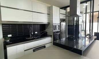 Imagem 3: Marília - Casa de Condomínio - Jardim Tangará