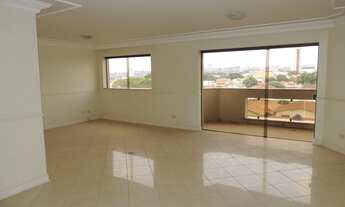 Imagem: Apartamento para venda com 3 quartos em