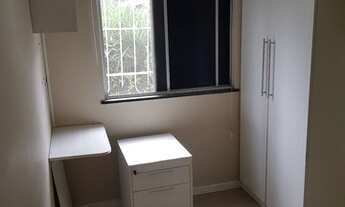 Imagem 7: Apartamento para venda possui 50 metros quadrados com 2 quartos em Nova Brasília - Salvado