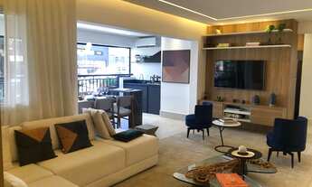 Imagem 3: Apartamentos à venda na Vila Leopoldina com 100 metros quadrados, 2 vagas demarcadas e dep