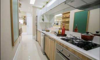 Imagem 7: Apartamento Residencial à venda, Vila Andrade, São Paulo -