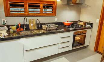 Imagem 6: Casa para venda com 255 m2 em Praia das Fontes - Beberibe - CE