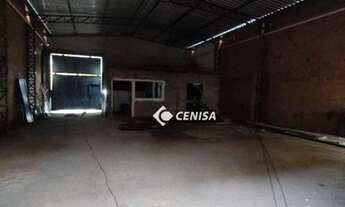 Imagem 5: Galpão, 255 m² - venda ou aluguel - Jardim Eldorado - Indaiatuba/SP