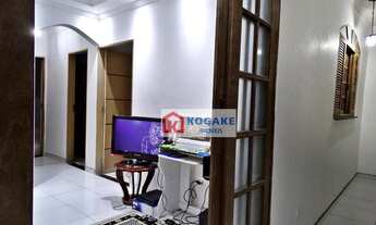 Imagem: Sobrado com 3 dormitórios à venda, 104