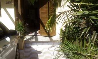 Imagem 7: CASA DE DOIS DORMITÓRIOS