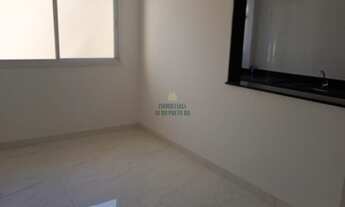 Imagem 4: Apartamento com ?rea privativa para venda no S?o Jo?o Batista