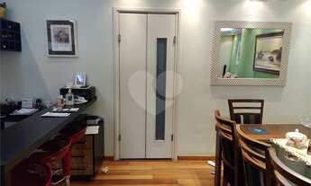 Imagem 6: São Paulo - Apartamento Padrão - JABAQUARA