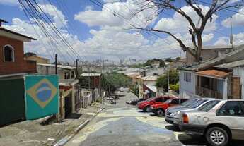 Imagem 3: São Paulo - Casa Padrão - CASA VERDE