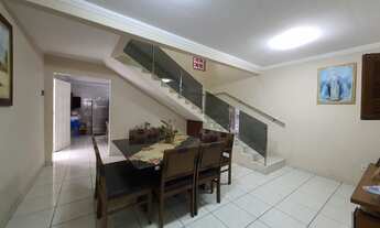 Imagem: Casa para venda com 3 quartos no Geisel