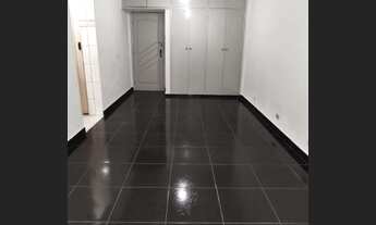 Imagem 6: Apto Living + Garagem 36M² R$ 155.000 Mil Centro São Vicente