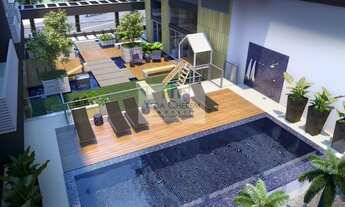 Imagem 7: Apartamento à venda no bairro Estreito - Florianópolis/SC