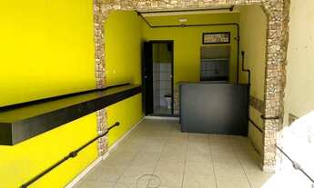 Imagem 3: 35m² COMERCIAL 1 BWC COZ CENTRAL NA MARIANO TORRES