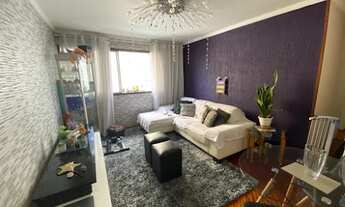 Imagem: Apto 70 metros Bela vista reformado andar