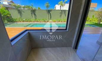 Imagem 7: Alphaville - Espetacular construção projeto por Duda Porto com acabamentos detalhados, pro