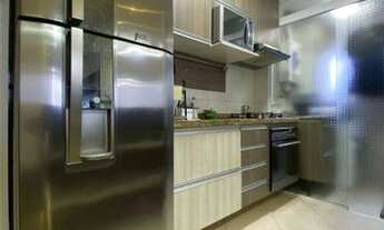 Imagem 5: Apartamento com 3 dormitórios à venda, 60 m² por R$ 410.000,00 - Jardim Nova Petrópolis