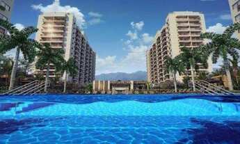 Imagem 5: Apartamento de 66 metros quadrados no bairro Curicica com 2 quartos