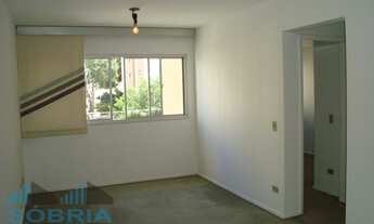 Imagem 5: Apartamento para aluguel com 40 metros quadrados com 1 quarto em Vila Clementino - São Pau