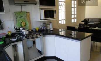 Imagem 2: Casa, Venda, 3 Dormitórios, 1 Suíte, 3 Banheiros, Jardim Santa Genebra - Campinas- SP