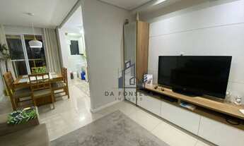 Imagem 3: Apartamento com 3 dormitórios, sendo 2 suítes e 3 vagas de garagem à VENDA, 82 m² - Bela