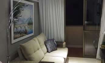 Imagem 6: Apartamento para venda tem 60 metros quadrados com 2 quartos em Centro - Niterói -com vara