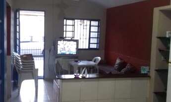 Imagem: Casa de praia para temporada e finais de