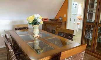 Imagem 5: Apartamento com 4 dormitórios à venda, 171 m² por R$ 2.000.000,00 - Centro - Gramado/RS