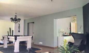 Imagem 3: Apartamento à venda, 198 m² por R$ 1.100.000,00 - Jardim Ampliação - São Paulo/SP