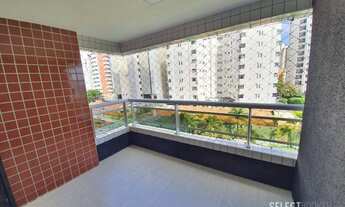 Imagem 5: Ed. Bruna Residence - Cocó - Fortaleza/CE