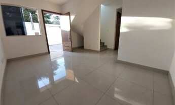 Imagem 3: Belo Horizonte - Casa Padrão - Parque Copacabana