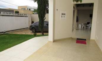 Imagem 2: Excelente casa na rua 3 colônia Agricula Vicente Pires 3Qrts, lote 469m