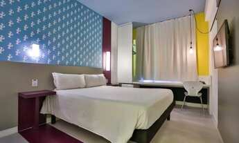 Imagem 3: Flat com 1 dormitório à venda em Belo Horizonte