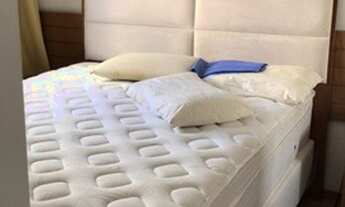 Imagem 3: Flat para aluguel possui 40 metros quadrados com 1 quarto em Consolação - São Paulo - SP