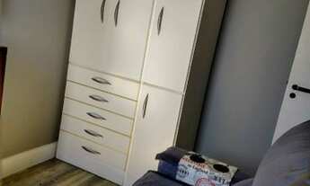 Imagem 6: Apartamento para venda com 85 m² com 3 quartos 1 suite próximo metro Alto do Ipiranga